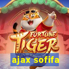 ajax sofifa